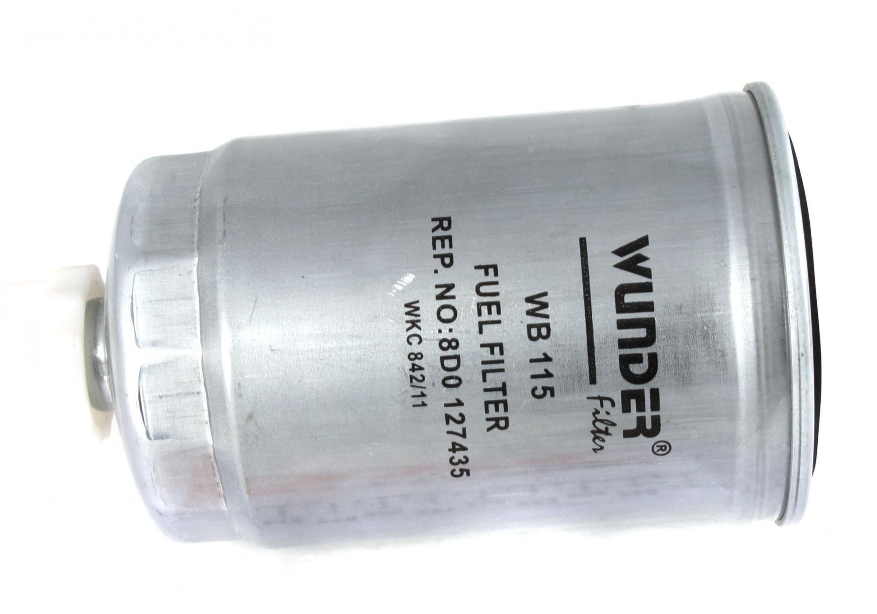WB115 WUNDER FILTER